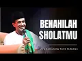 Lagu Live Kemuning Tarik Sidoarjo (Benahilah Sholatmu)
