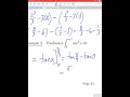 Math 140 Lecture 5 4 Part 1