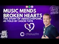 Lagu Jason Tate: Music Mends Broken Hearts, the Story of AbsolutePunk \u0026 Chorus.fm | Emo Kids Anonymous
