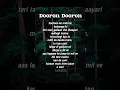 Download Lagu Dooron Dooron song lyrics 🥺🫂||Paresh Pahuja #lyrics #latestsongs