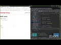 Python CRUD with Django