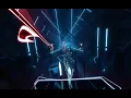 Wow by Post Malone - Beat Saber Full Combo SS Rank
