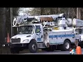 Power restored to most Nassau County residents after winter storm
