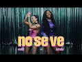 Emilia, Ludmilla, Zecca - No_se_ve.mp3 (Official Video)