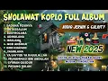 Lagu SHOLAWAT KOPLO FULL ALBUM TERBARU 2025 COCOK DI PUTAR TEMAN NGOPI ( SADUNA FIDUNYA )