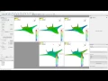 Comparing Grids in Tecplot Chorus