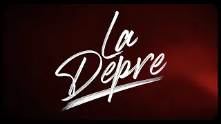 Jhonny Rivera - La Depre (Video Letra)