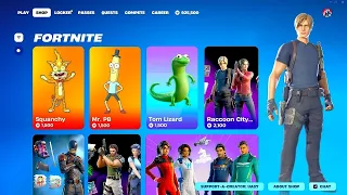 🔴 NUEVA TIENDA DE FORTNITE 05 DE SEPTIEMBRE! TIENDA DE FORTNITE HOY 05/09/26 EN DIRECTO! NUEVA SKIN
