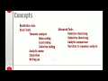20190519 Week 10 - Qualitative Analysis mp4