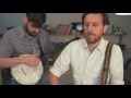 Great Lake Swimmers - "Your Rocky Spine" // The Barbershop Sessions
