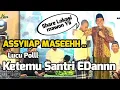 Download Lagu VIRAL TIKTOK KH ANWAR ZAHID BARENG SANTRI EDAN \