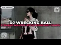 DJ OLD WRECKING BALL X EMANG MANTUL STYLE KONDANG CANDU MENGKANE VIRAL TIKTOK 2025 BY Tombel Fvnky