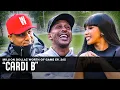 CARDI B MILLION DOLLAZ WORTH OF GAME EPISODE 265
