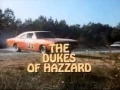 Dukes Of Hazzard Theme Tune