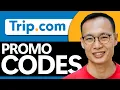 TRIP COM PROMO CODE 2026 GET 70 OFF WELCOME PACK BONUS EASILY