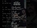 Download Lagu Chord Iwan Fals - Ujung Aspal Pondok Gede #shorts