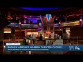 Broken Arrow s Warren Theatre closes amid pandemic