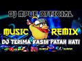 Download Lagu DJ TERIMA KASIH PATAH HATI - KANGEN BAND FULL BASS TIKTOK FULL BASS TERBARU 2022