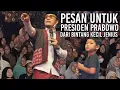 Download Lagu Gus Miftah di tanya anak yang jenius,kasih pesan buat pak presiden Prabowo 