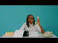 Cat Burns - I Wish You Well (Official Visualiser)