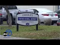 Gridley Unified School District teacher arrested for alleged sexual misconduct with a former student