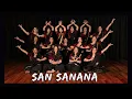 Download Lagu SAN SANANA | ASOKA | SEMI CLASSICAL DANCE COVER | STUDIO J