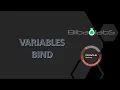 3 Variables BIND en - ORACLE