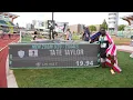 Tate Taylor Breaks High School 200m National Record AGAIN in 19 94 USATF U20 Championships