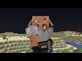 Minecraft, But You Shapeshift Every Minute...