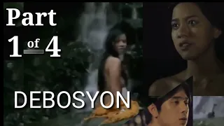 part 1 of 4 aswang full movie with paulo avelino and mara lopez