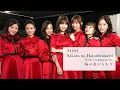 Download Lagu AKB48 - Sakura no Hanabiratachi  [Kami 7 Graduation Concert Montage]