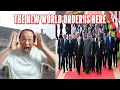 Download Lagu I Saw The New World Order \u0026 It's Not What You Think | Walking The Hague