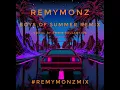 Download Lagu Remymonz - Boys Of Summer Remix (Vocal By Emma Ballantine) #remymonzmix