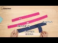 DIY Slim Laptop Bag 13″ | 노트북 가방 만들기 | How to make laptop case with outside pocket [sewingtimes]