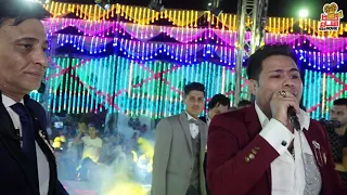 حماده الاسمر ومصطفي باسط سجنو حبيبي يابا الفرح كله بيرقص مع السفاح وباسط القلوب جديد 2022 