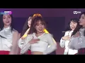 [2017 MAMA in Japan] CHUNG HA&Weki Meki&PRISTIN&fromis_9&Idol School Class 1&AKB48_Pick Me
