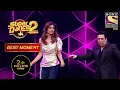 Download Lagu Govinda और Shilpa Shetty का Amazing Performance | Super Dancer 2