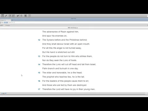 Isaiah 9