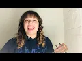Mareas (todo a su tiempo) - Paula Prieto (cover) - Meli Avati