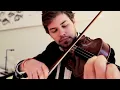 Set Fire To The Rain - Adele - Classical cover - ASTON - @astonband