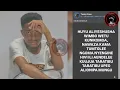 "WAJA KWANI NIMEWAKOSEA NINI MPAKA KUAMUA KUISHUSHA NYIMBO YANGU YA MIMI LINI " TOXIC FUVU.