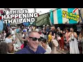 Download Lagu Kunt u zien hoe Thailand er nu uitziet | Drukte, stranden en nachtleven zijn terug #livelovetha...