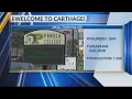 SMALL TOWN SALUTE Carthage is home of football champions