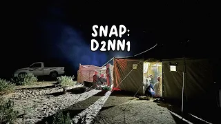 نسنس الحزن مسرع دندنها