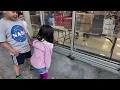 Quick Tanger Outlet Mall Visit - May 23 2026