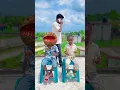 Download Lagu Raju and his brother’s PAC MAN Prank Leaves Big Bro Totally Shocked 😂😁