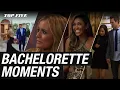 Top Five Most Memorable Moments The Bachelorette