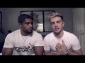 Boyfriends Anthony Bowens and Michael Pavano talk about their coming out