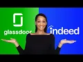 Glassdoor vs Indeed Which is best for Jobseekers