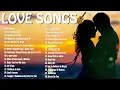 Download Lagu Love Song 2024   All Time Greatest Love Songs Romantic Westlife, Shayne Ward, Backstreet Boys, MLTR